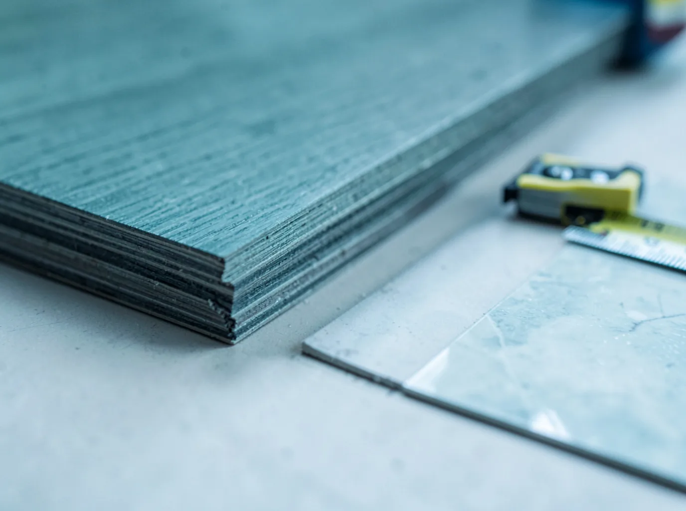 Luxury Vinyl Plank Installation Fort Loramie, OH FAQs